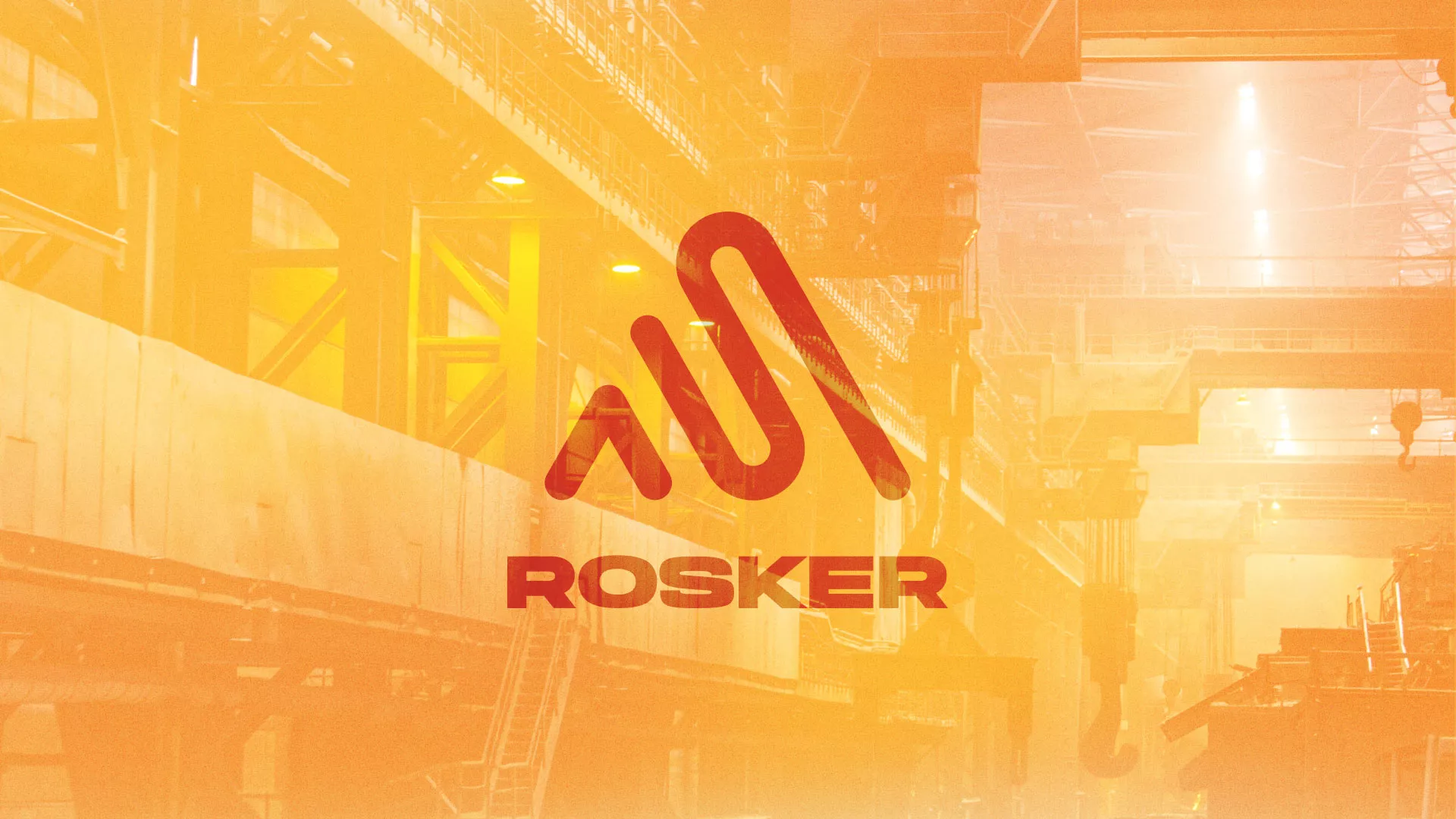 Ребрендинг компании «Rosker» и редизайн сайта в Короче